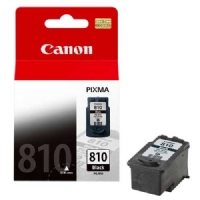 Mực in Canon PG810 - Sử dụng cho máy in Canon ip2770